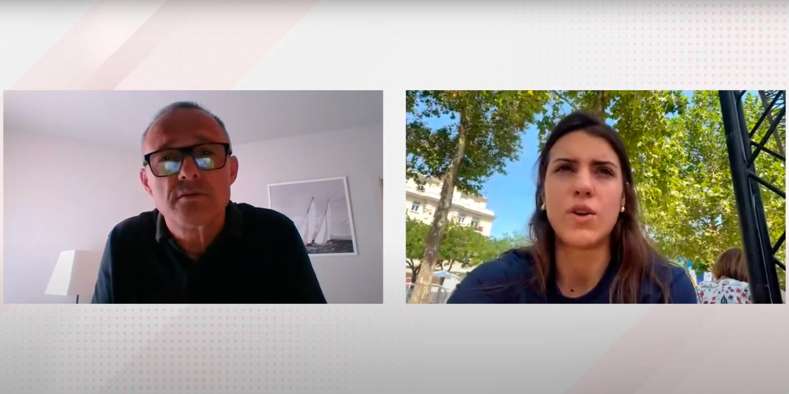 ARIANE TORO, JUDOCA NAVARRA EN LOS JJOO PARÍS 2024